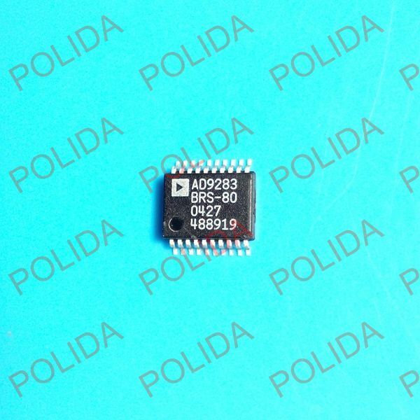 1PCS IC ADI SSOP-20 AD9283BRS-80 AD9283BRSZ-80