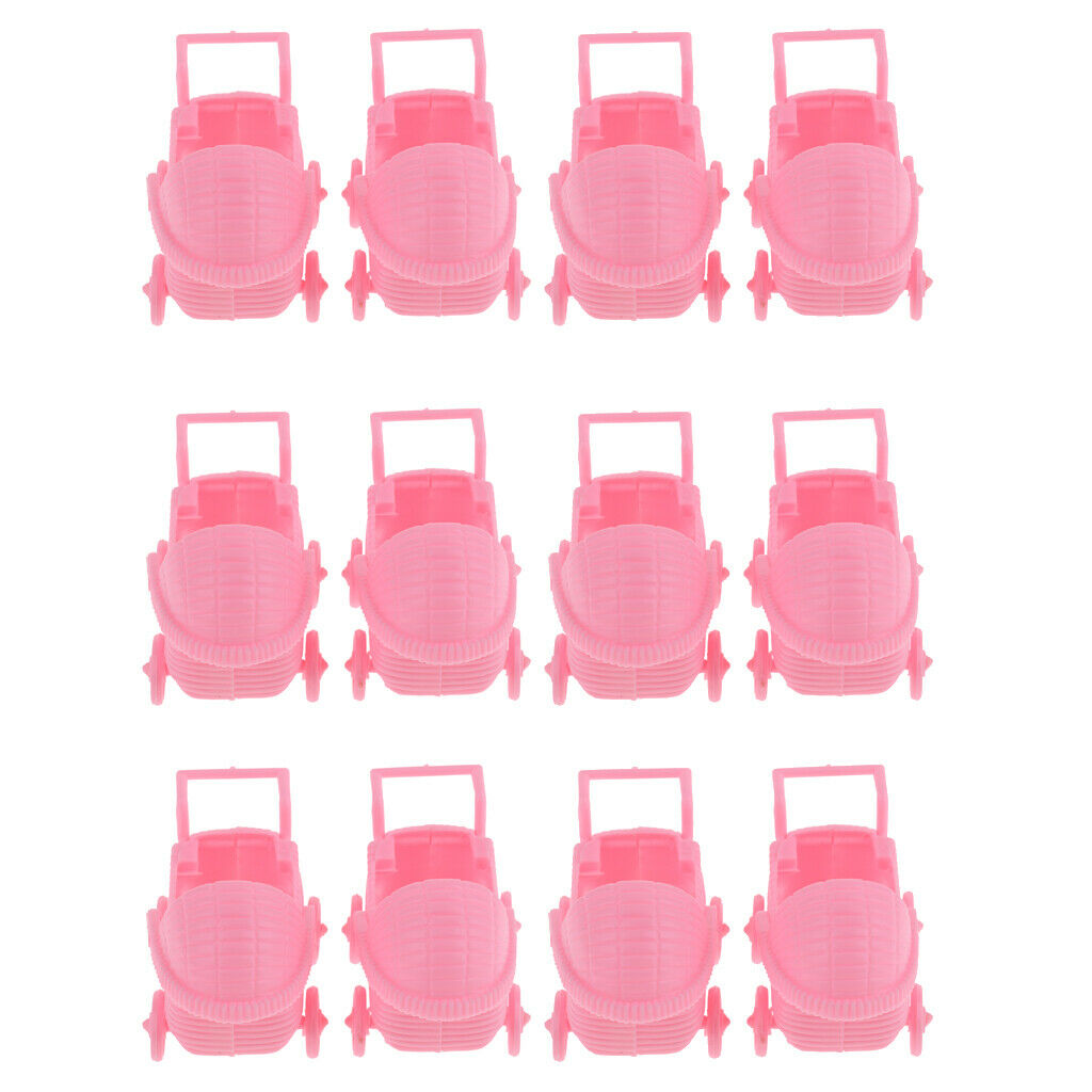 24 Precious Piece Table Decoration Party Hand Decorate