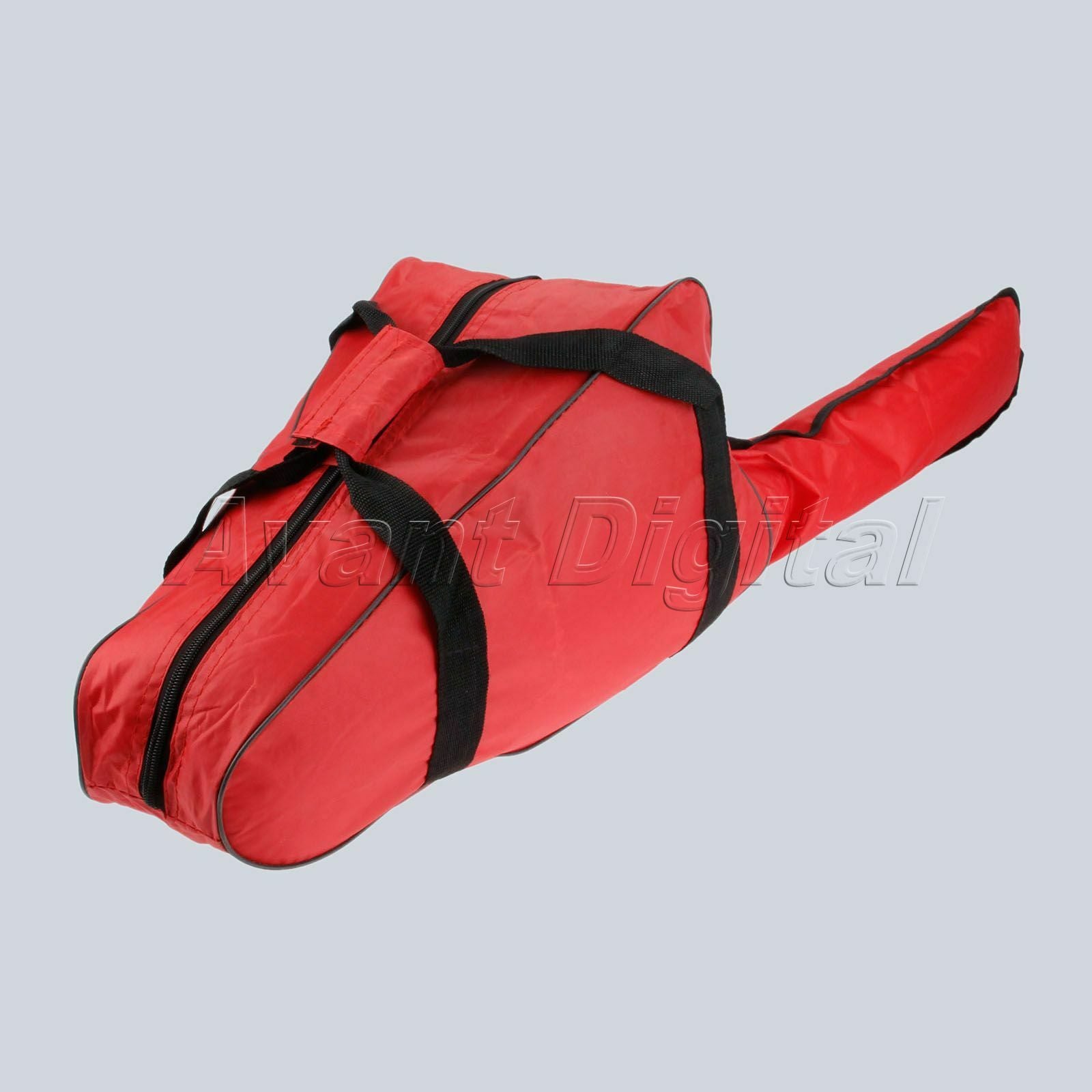 1Pc Chainsaw 16" 18" 20" Carrying Bag Protective Holdall Holder Box Storage Case