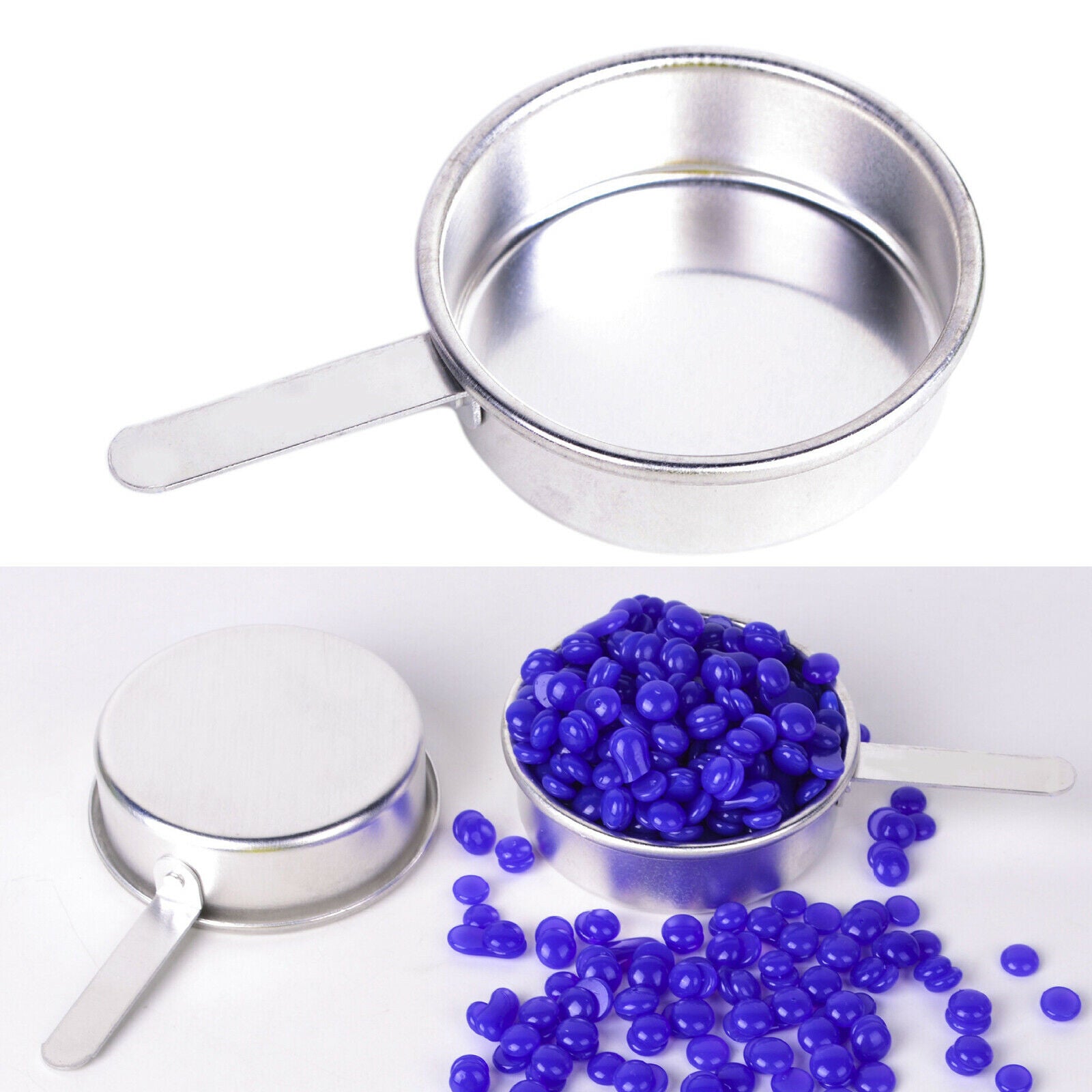 Wax Heater Hair Removal Replacement Melt Pot
