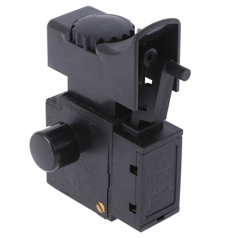FA2-6/1BEK 6A 250V Lock on Power Tool Electric Drill Speed Trigger Switch.l8