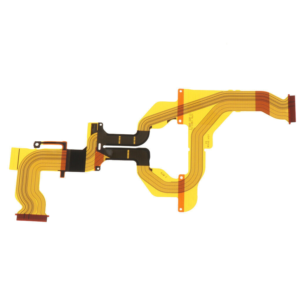 Rotating LCD Flex Cable Connector for Sony NEX-5T Digital Camera Repair Part