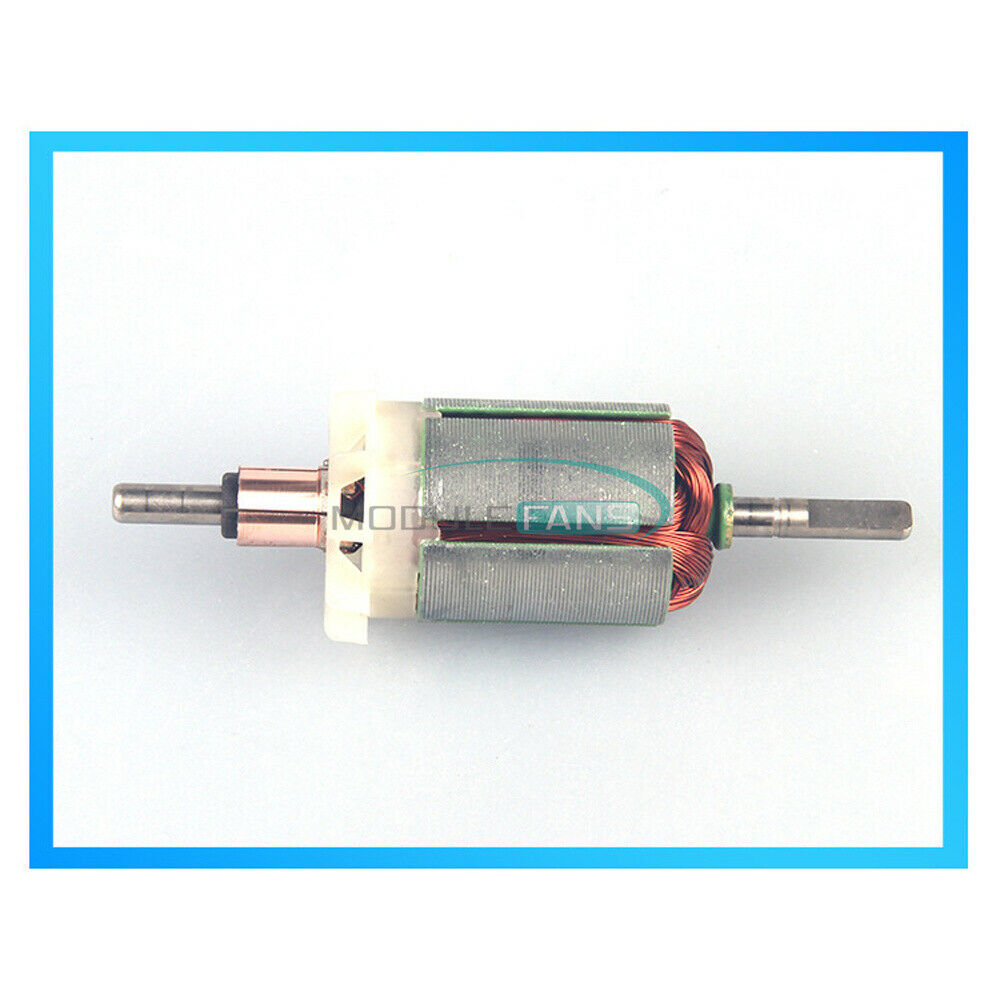 High Speed Gear Motor DC 12V 12000RPM 775 Large Torque Ball Bearing Shaft Tools