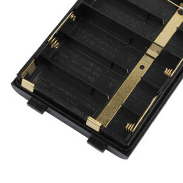 Battery Case Shell Pack for Yaesu/Vertex Standard Radio Battery Case VX-400 HXB4