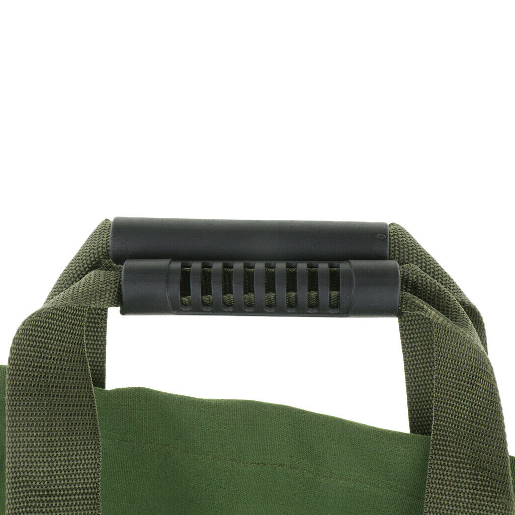 Gardening Bag Reusable Heavy Duty Garden Bag Lawn Leaf Bag Yard Waste Bag