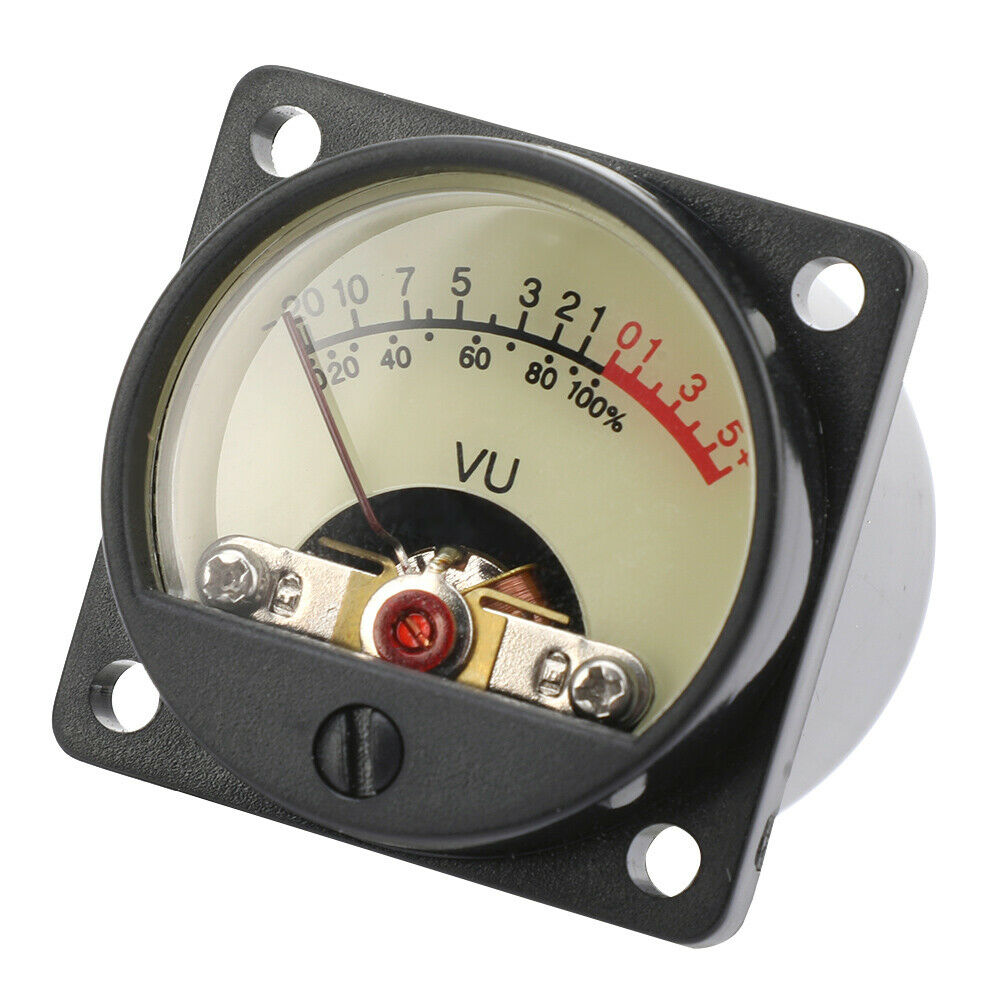 Dc Ammeter Stable Reliable Performance High-Quality Abs Liquid Crystal Display