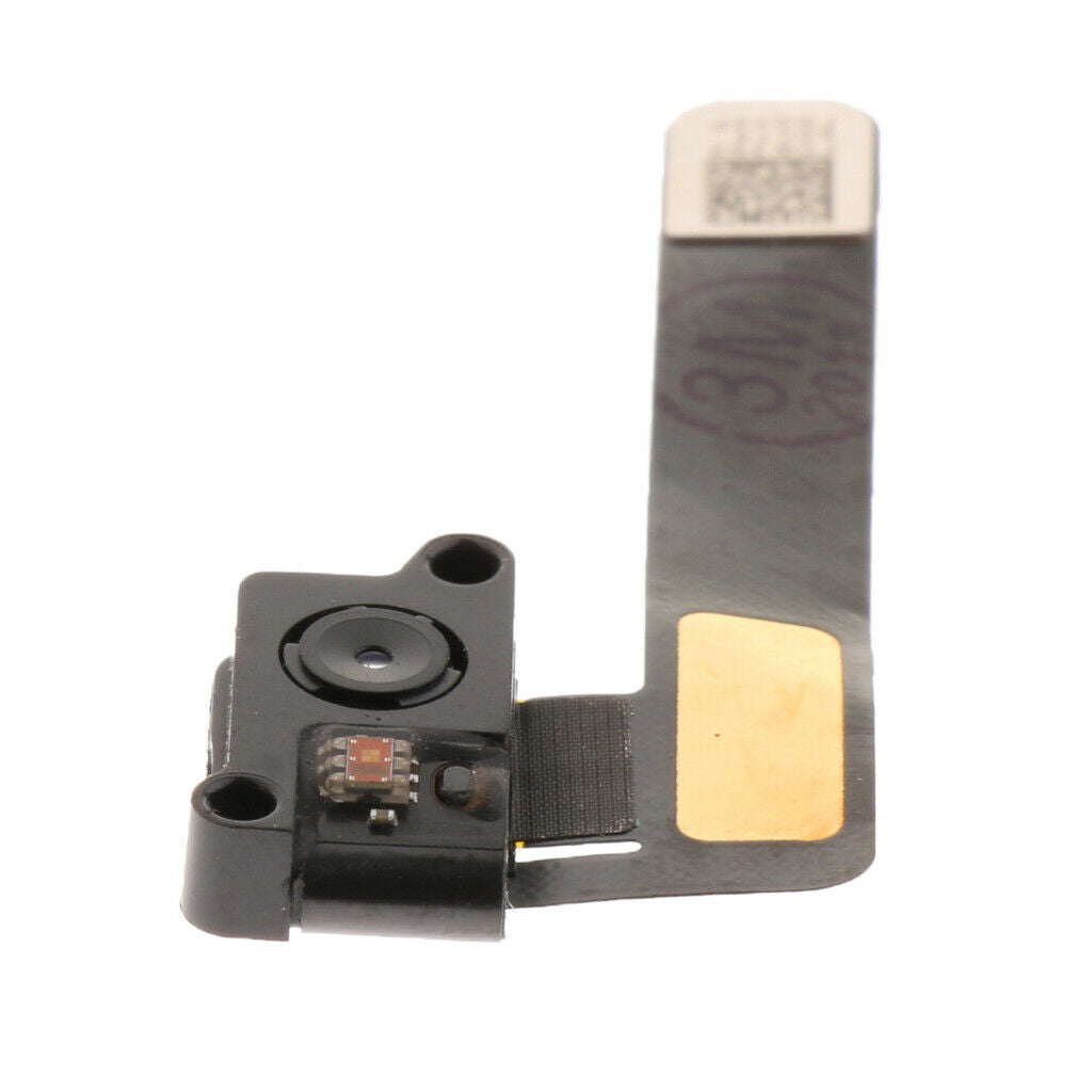 Front Camera Sub Cam Connector Flex Cable Replacement Part For IPad 5 Air