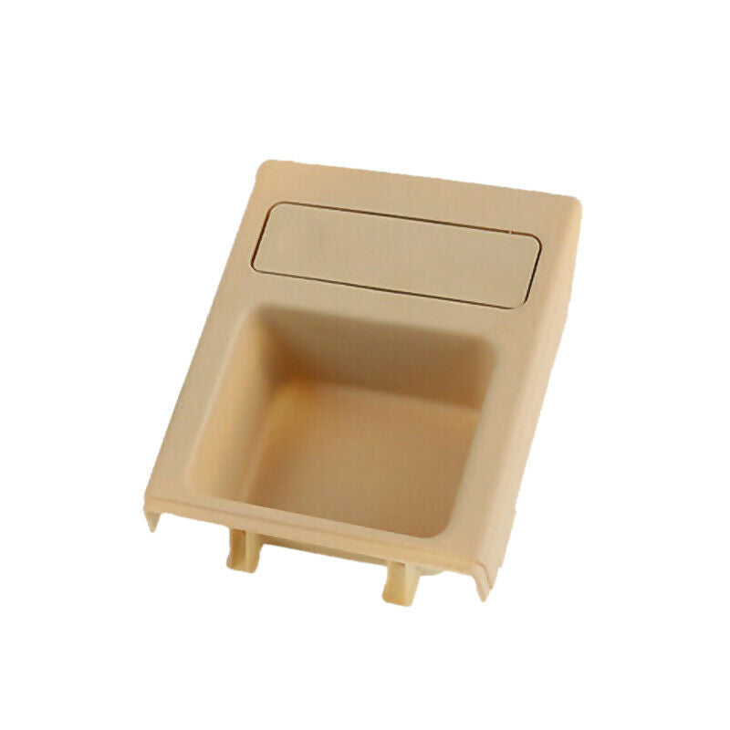 1x Center Console Coin Storage Box Tray Organizer Fit For BMW 3 Series E46 99-06