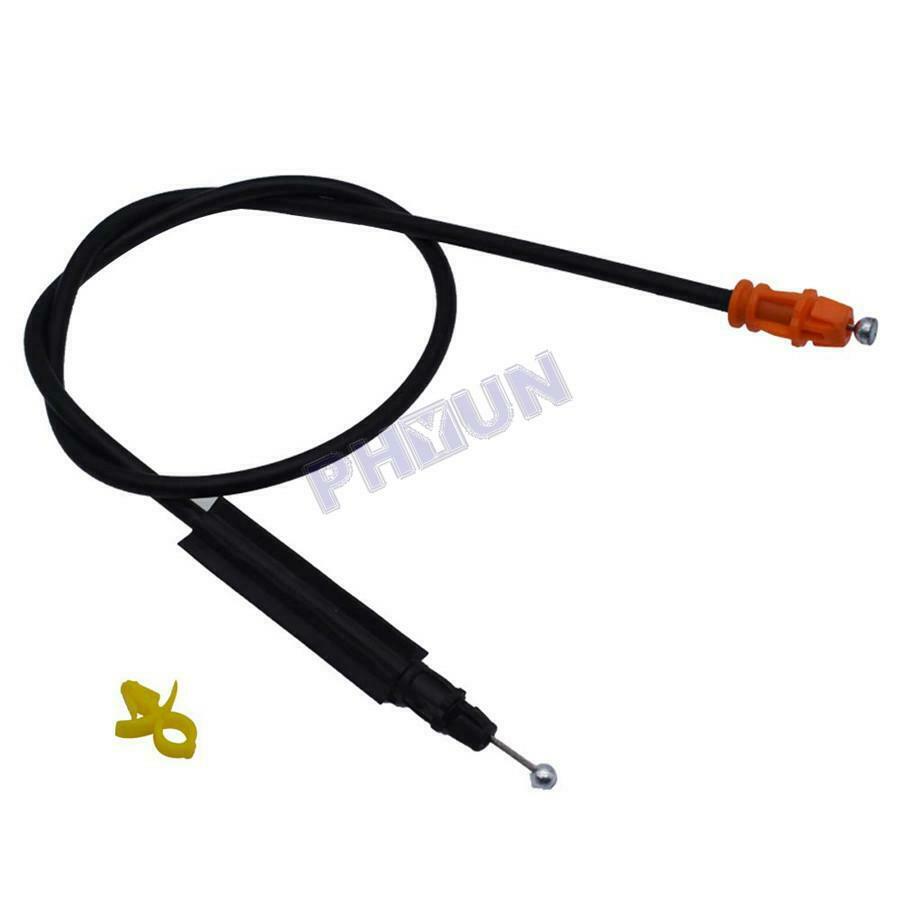For 2007-2013 Chevy Silverado Tahoe Sierra Door Latch Cable Power Lock 924-481