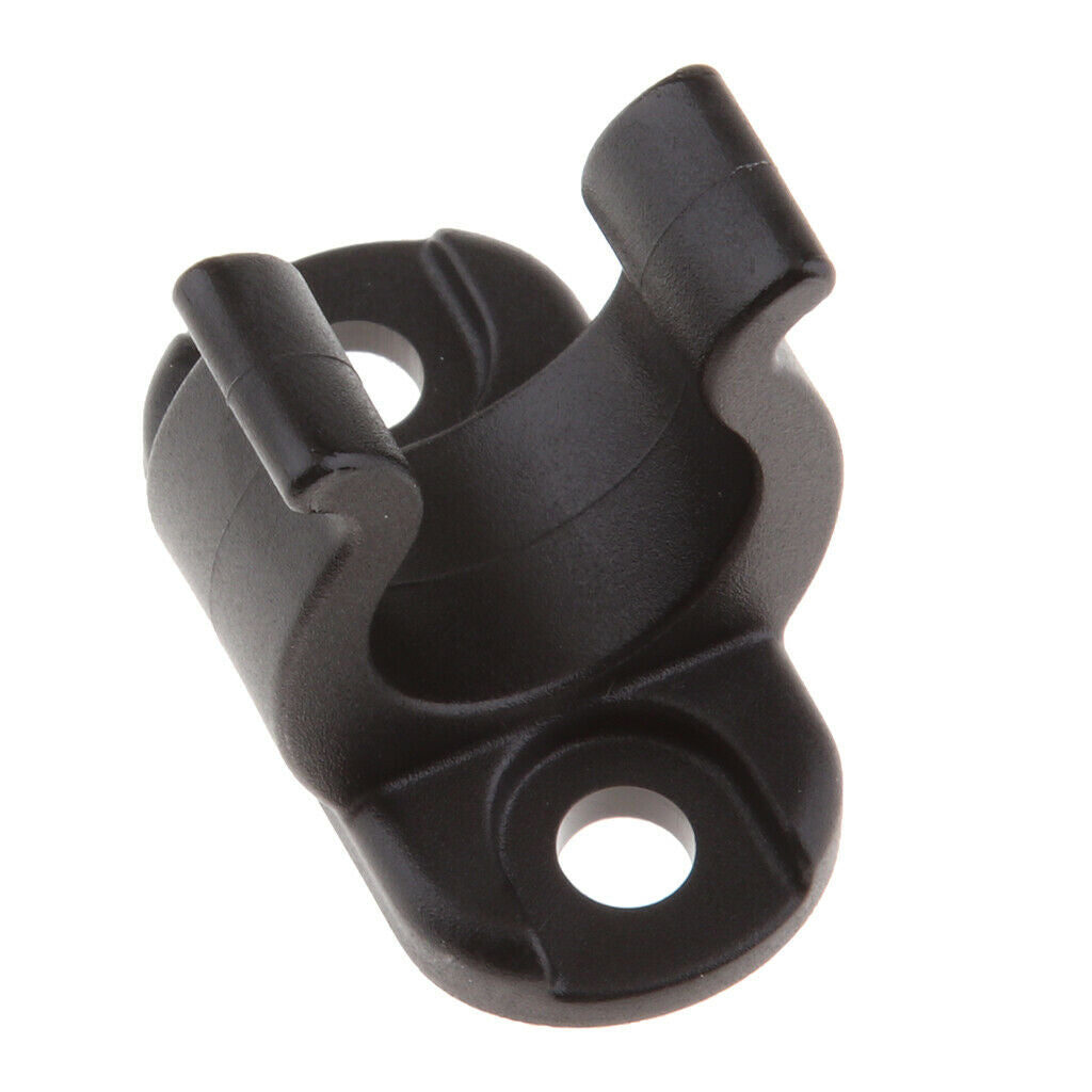 Tiller Extension Retaining Clip - Yacht Tiller Extension Parts