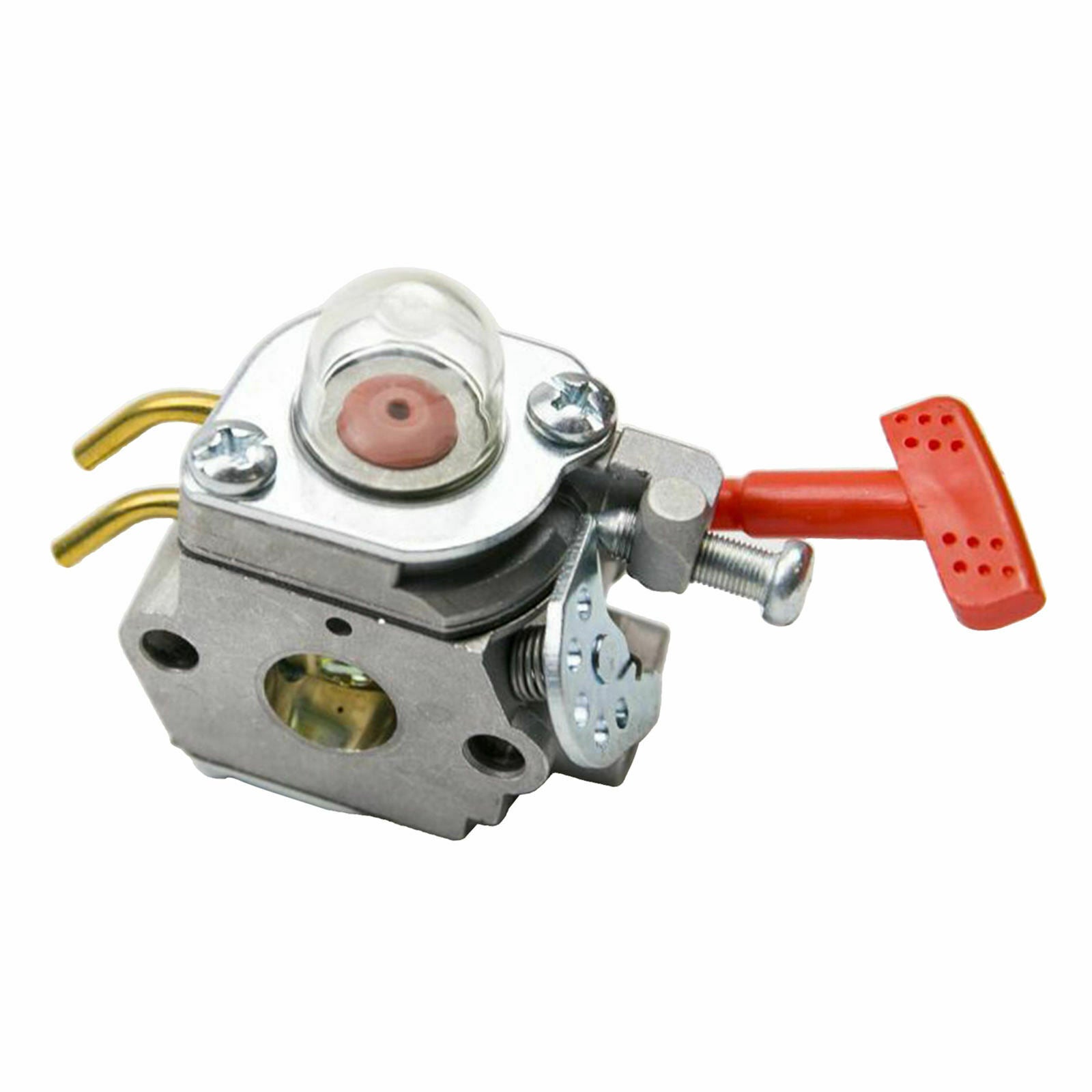 Carb Carburetor Assy fits for Walbro WT-458-1 A03002 A07139 String Trimmer Parts