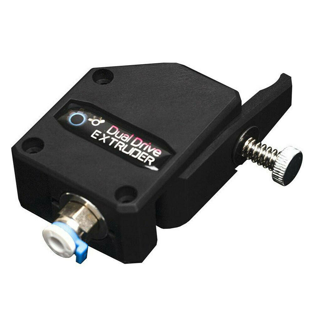 Upgraded BMG Extruder Dual Drive for 1.75 Filament Creality CR10 Ender 3