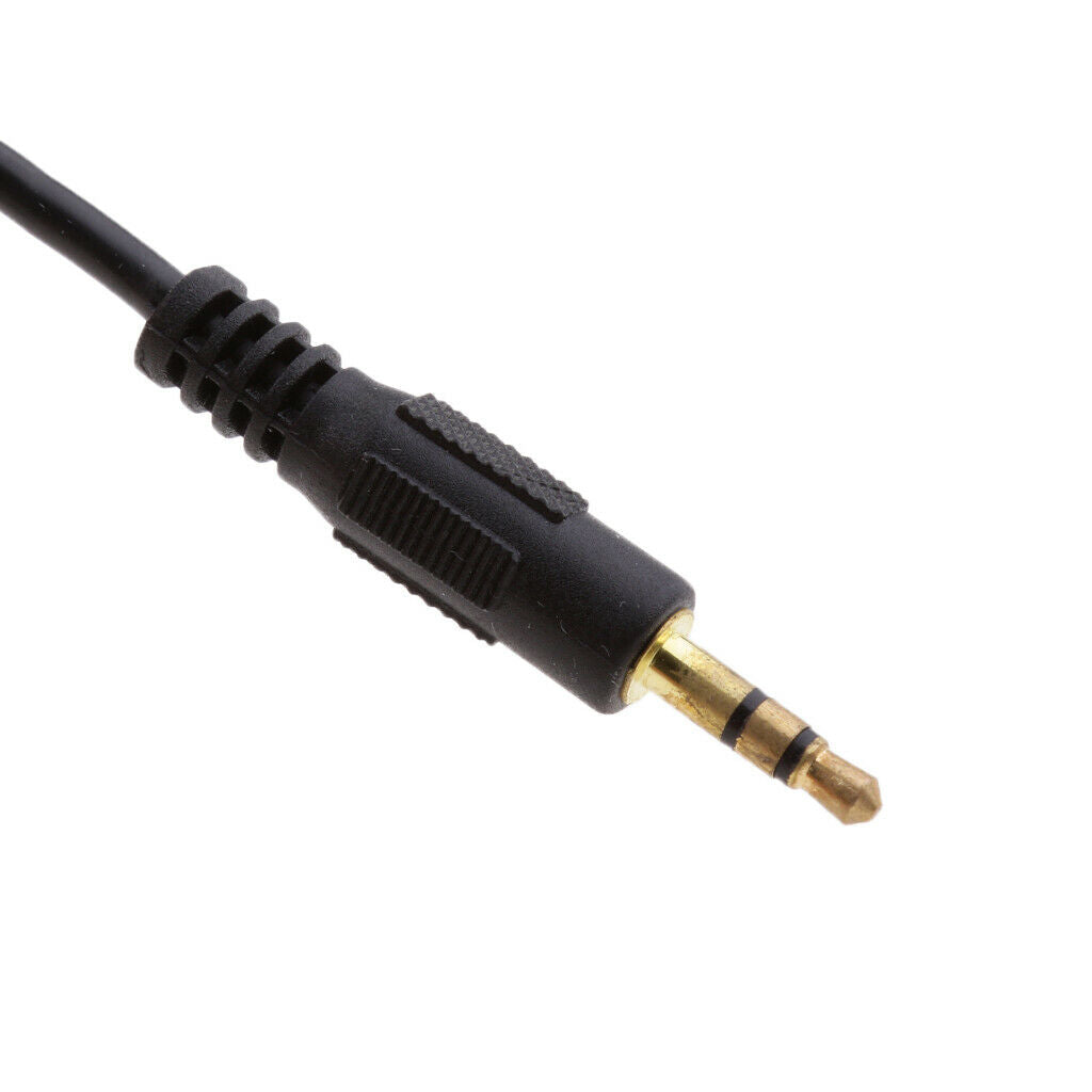 Car 3.5mm Aux-in MP3 Player Radio 7+7Pin Adapter For  Accord Civic CRV
