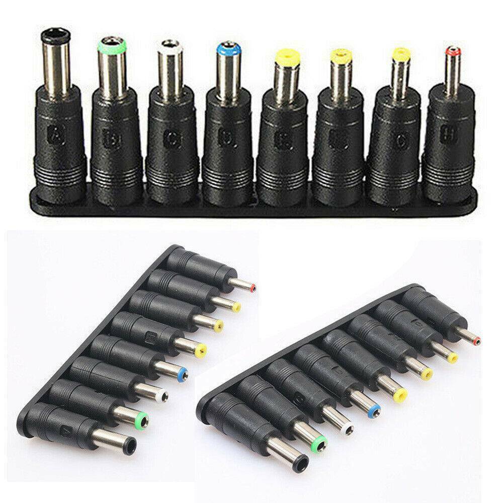 Universal Power Supply Charger for PC Laptop & Notebook, AC/DC Power Adapter AU.