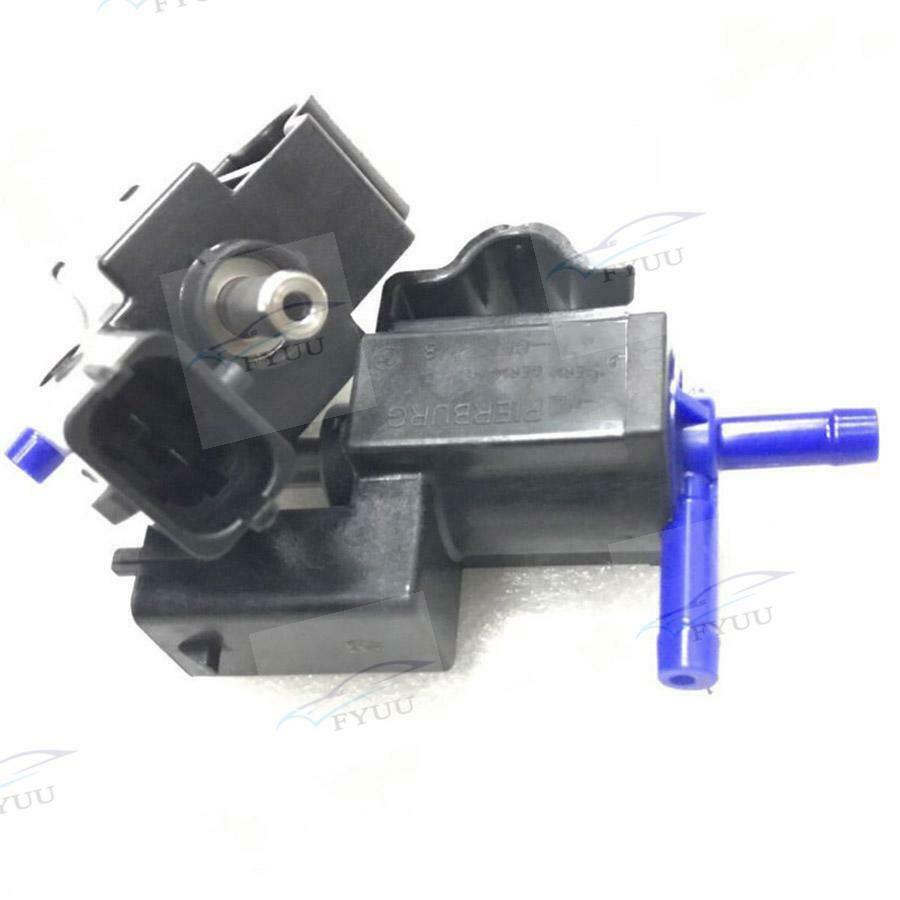 Turbocharger Boost Solenoid Valve For FIAT DOBLO 1.6 2002-2016 04627297AB