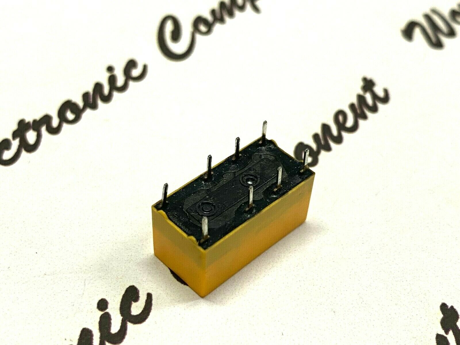 1pcs - NAIS DS2Y-S-DC12V AGY2323 Relay