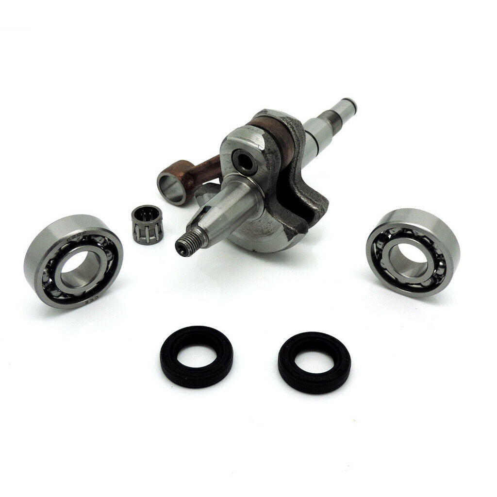 Crankshaft Bearing Oil Seal Accessary For STIHL 023 230 MS 025 250 Chainsaw