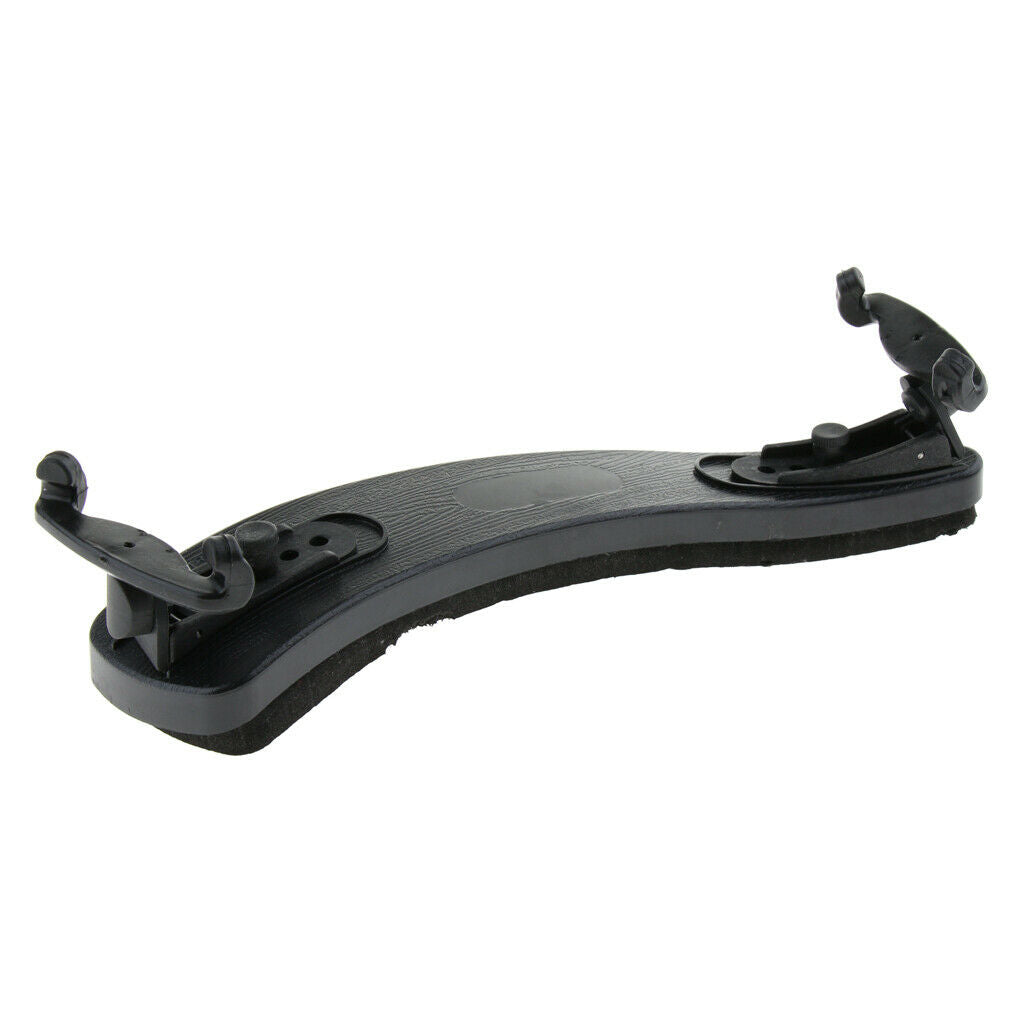 Comfort Collapsible Feet 16'' Viola Shoulder Rest Support Holder Adjutstable