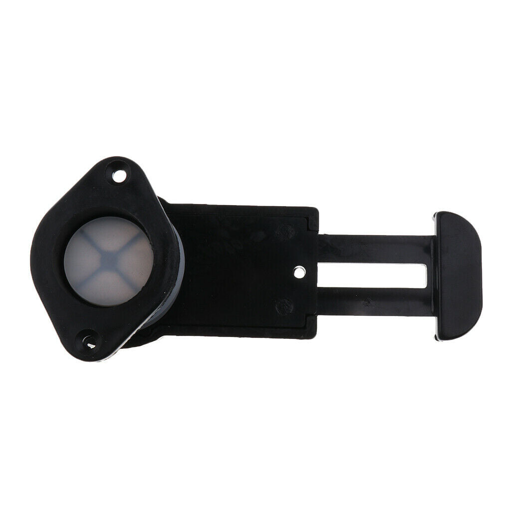 Pull Out Fishing Boat Drain Valve Bung Plug Repair Kit Universal