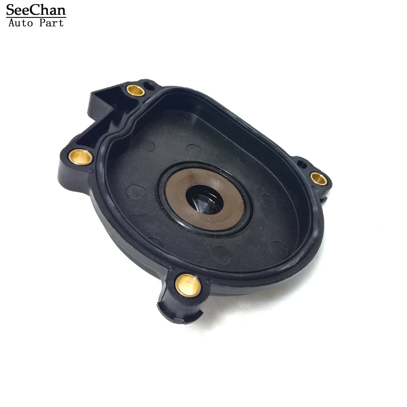 Fit for Mercedes Benz W211 W203 Engine Crank Crankcase Vent Valve Oil Separator