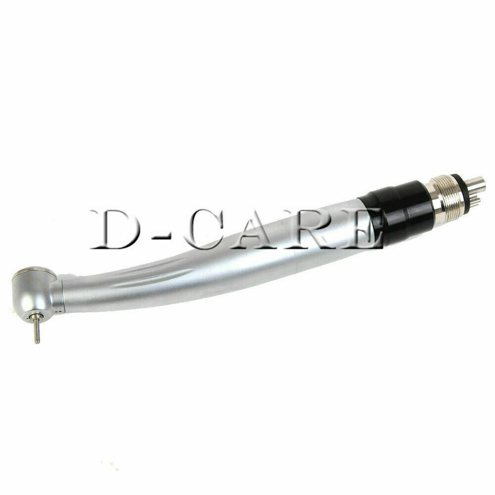 Dental High Speed Handpieces Quick Coupler Torque Head Midwest 4Hole DC