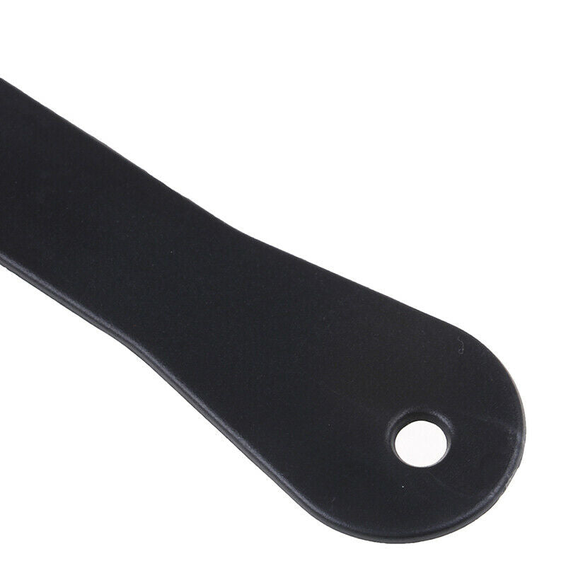 Eye Occluder Handheld Plastic Block Plate Optometry Tool for Eyesight FAS NC