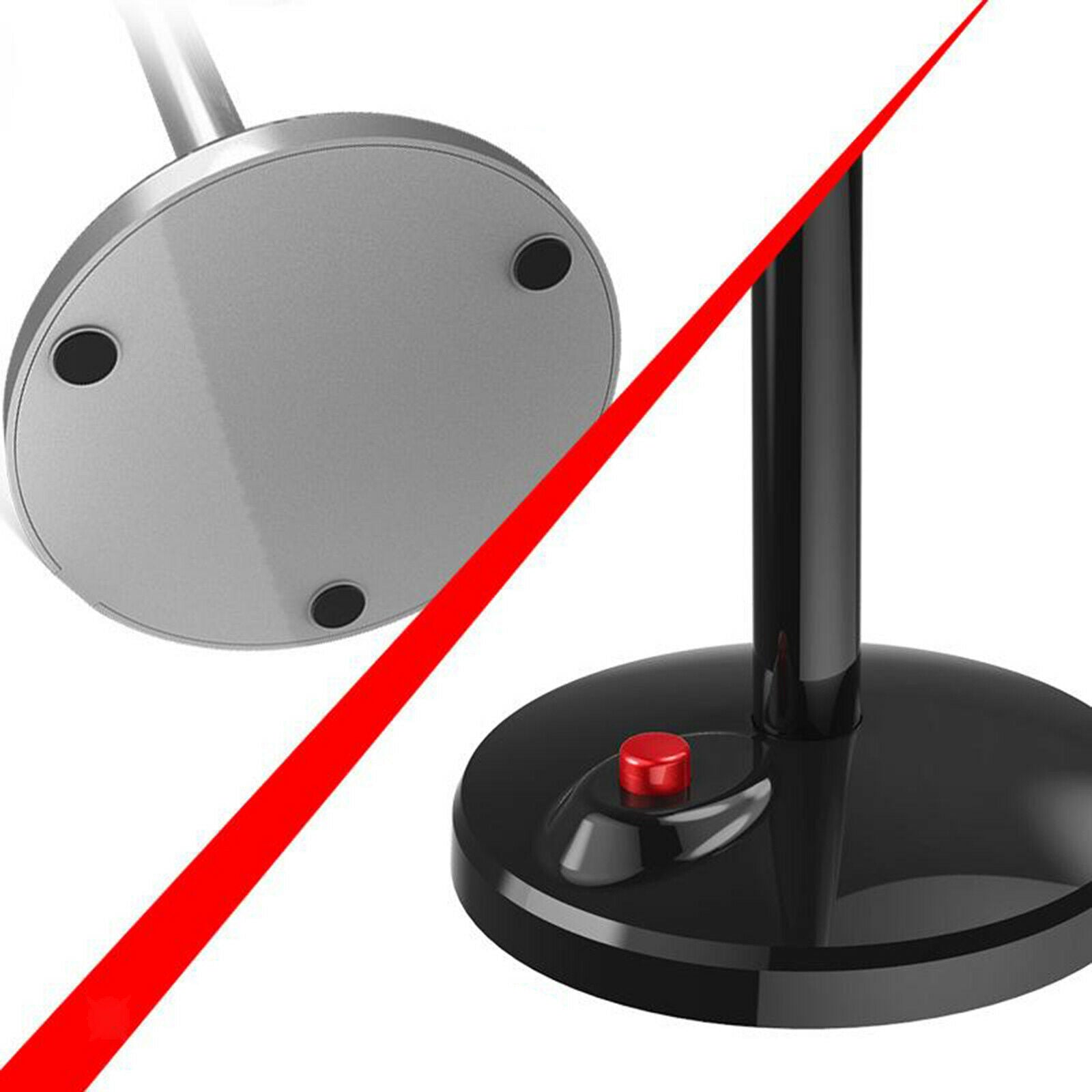 PC USB Podcast Studio Condenser Recording Microphone Livestream Professional Mic