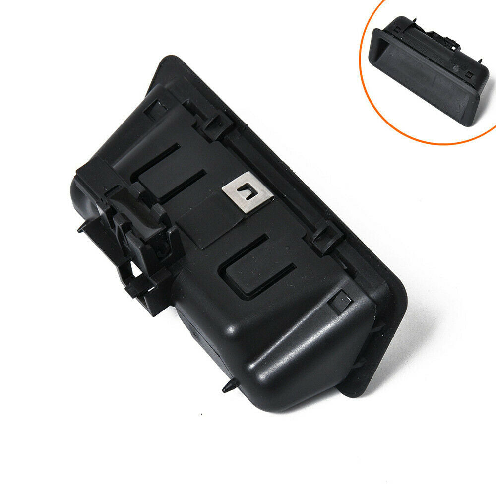 Rear Door Switch Trunk Handle For BMW E60 E61 E90 E91 E92 E93 E70 E88 E71 E72