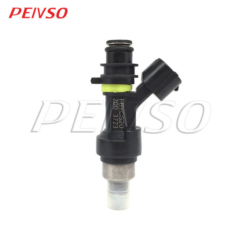 4 pieces FBYCS20 Fuel Injector For SUZUKI AERIO 2004-2007 2.3L I4