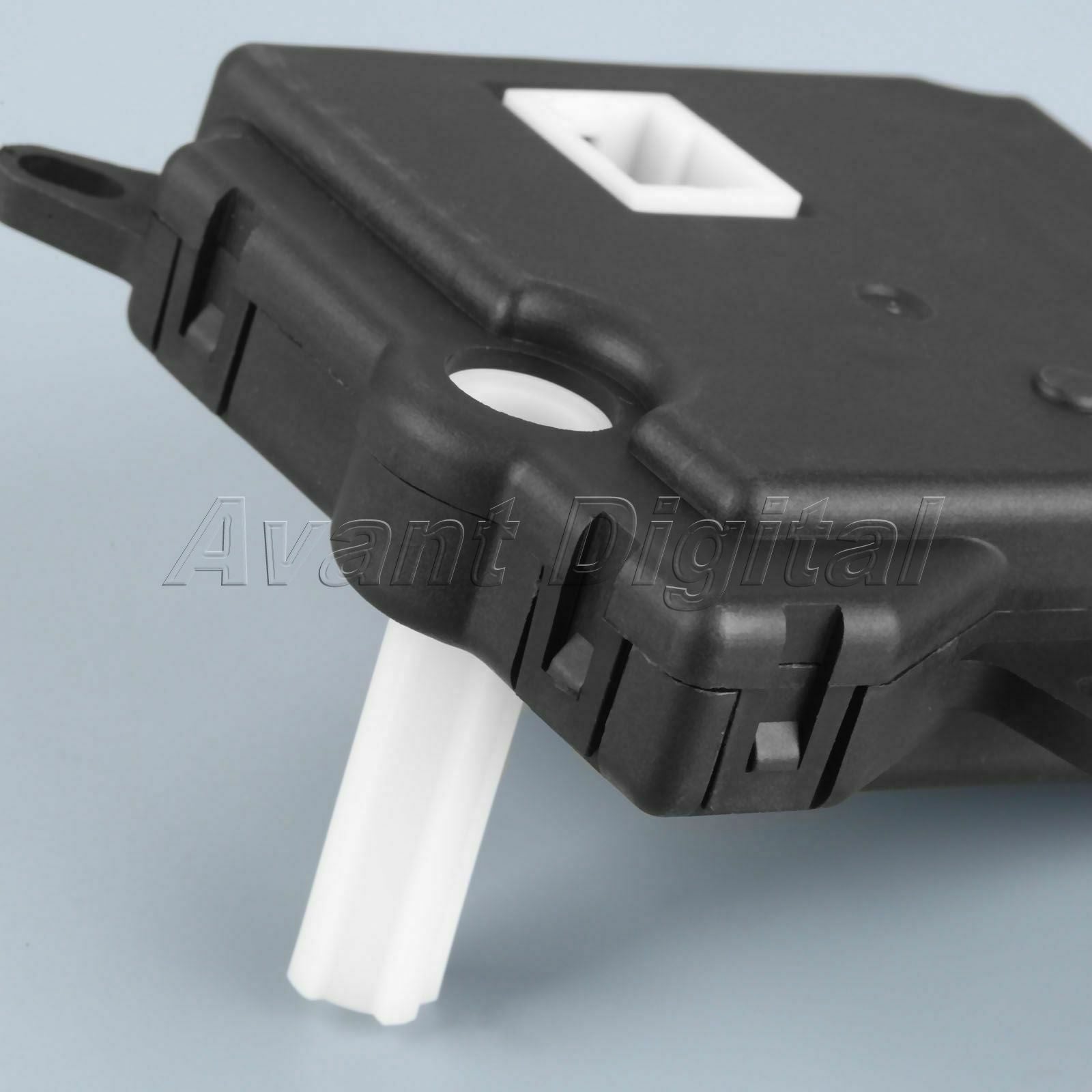 Car AC HVAC Heater 604-207 Air Door Actuator F7DZ-19E616-BA Fit For 2005 Aviator