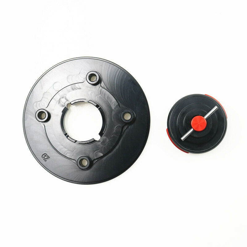 Motorcycle Red Gas Tank Fuel Tank Cap For Kawasaki Z900 Z650 400 Ninja 400 EX