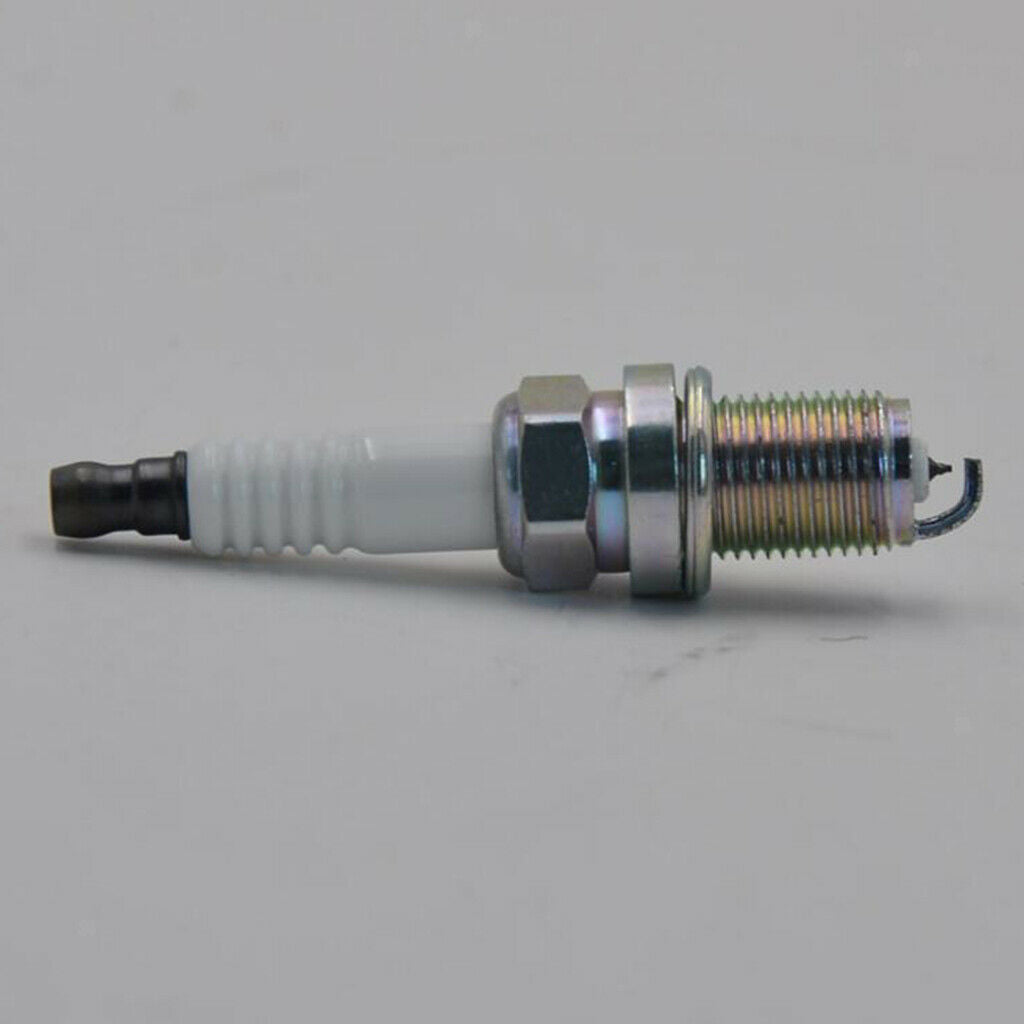 4 Sets Spark Plug BKR6EIX-11 4272 Suitable for Motorbike Dirt Bike ATV