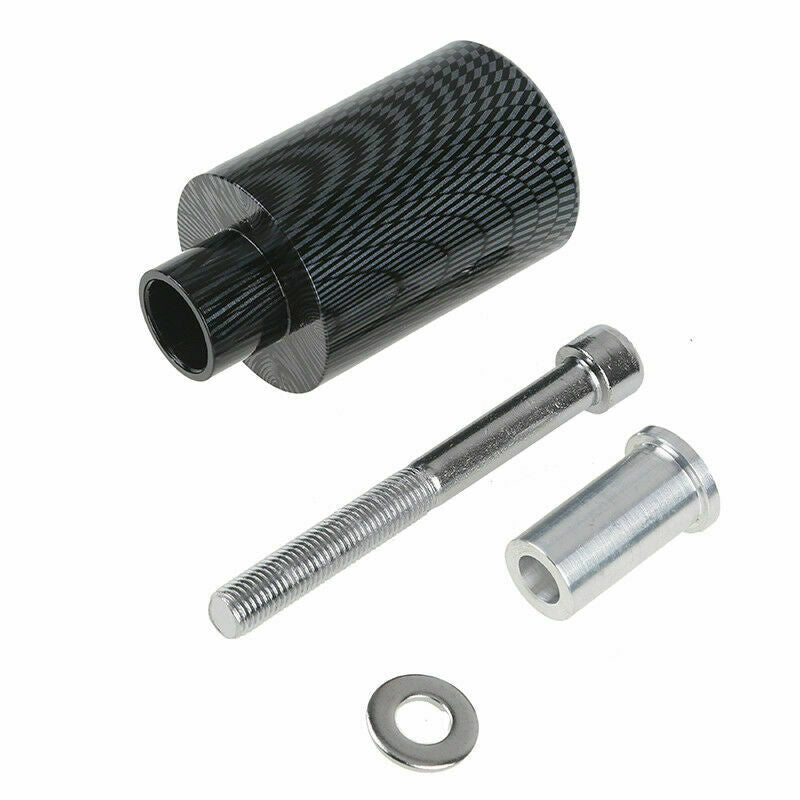 No Cut Frame Slider Crash Frame Fairing For Suzuki Hayabusa GSXR 1300 1999-2007