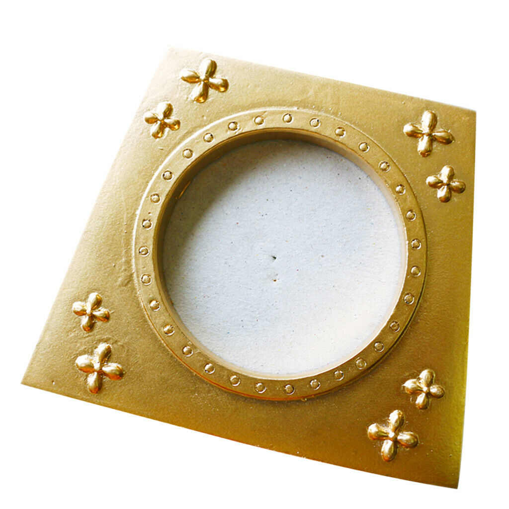 Teenage Heart Table Card Bridal Shower Golden Seat Card Golden Theme Decor