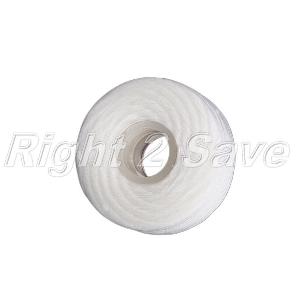 50m Teeth Floss Flosser Portable Dental Picking Toothpicks Cleaner Oral Care