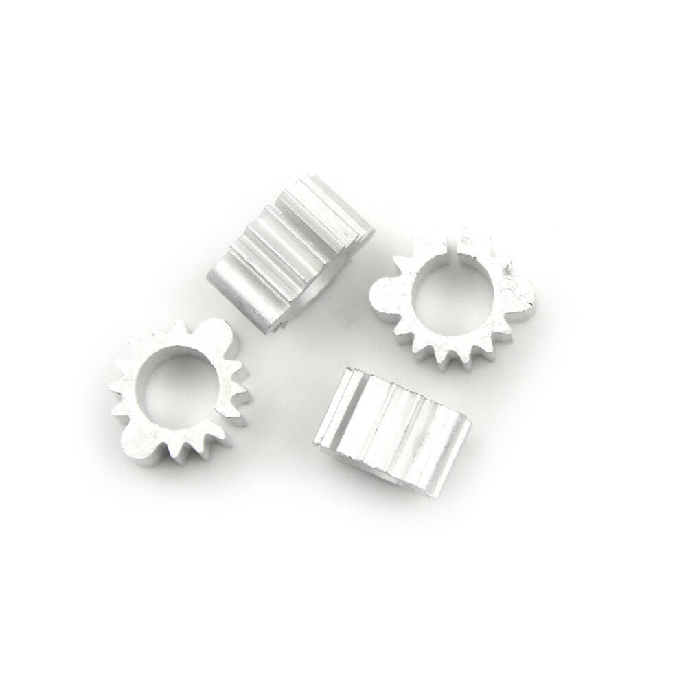 4X TO99/TO39 TO-99 TO-39 Aluminum Heat Sinks For OPA627SM LME49720HA OPA12.l8