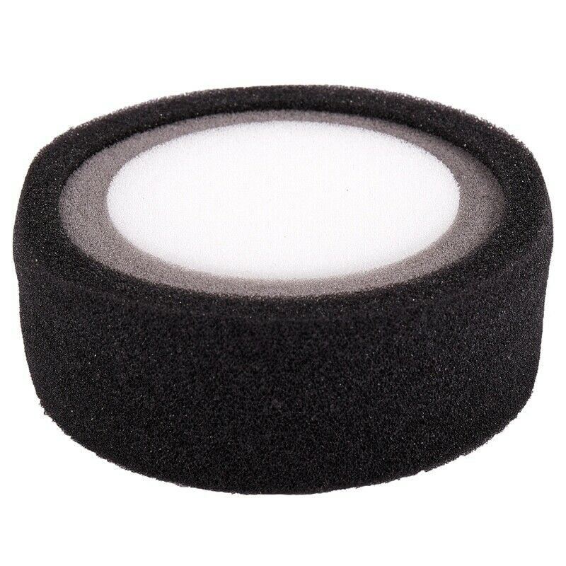 4Pcs/Set 55-119Mm Insert Inlay Foam Sponge for 1.9 Inch RC Cler Tires Tyres 1/F5
