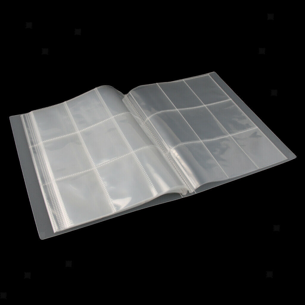 288Sheets Photo Pocket Album 3.5x2.5" Storage Book for Polaroid Sanp Film
