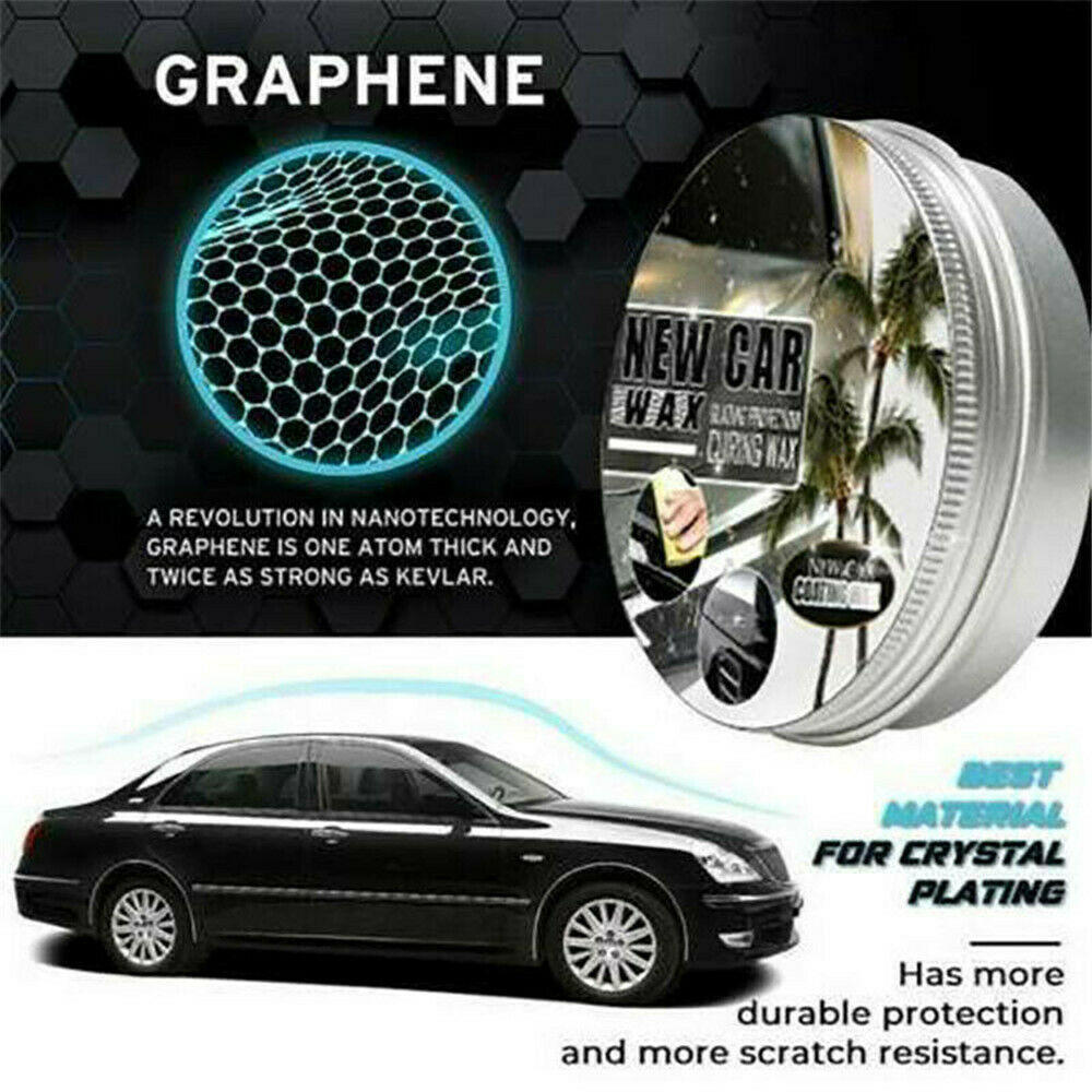 Anti Scratch Auto Car Coating Wax Car Polish Liquid Nano Ceramic Coat Detailing.