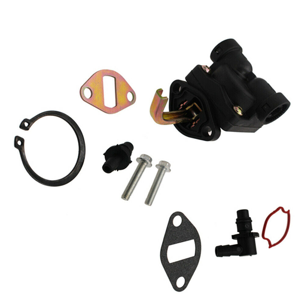 Lawn Mower Fuel Pump For AM133627 GT225 L110 LT150 LT155 LT160 Lawn Tractor
