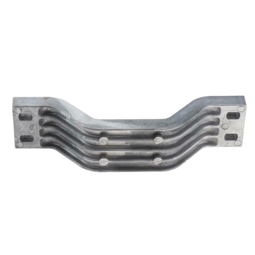Marine Boat Handle Bar Anode Zinc Alloy 6G5-45251-01 for Yamaha 150-250hp