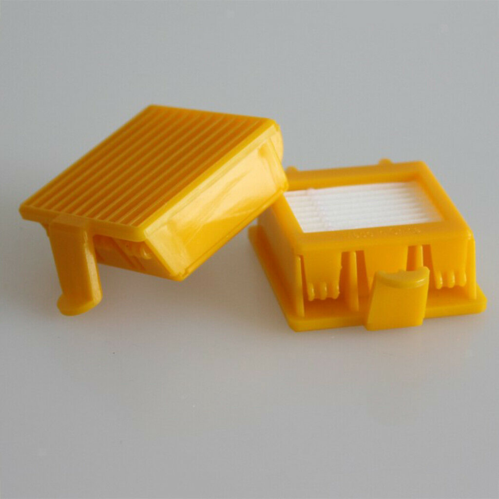 Replacement Accessory Kit for Robot 700 Series 760 770 780 790 Vacuum