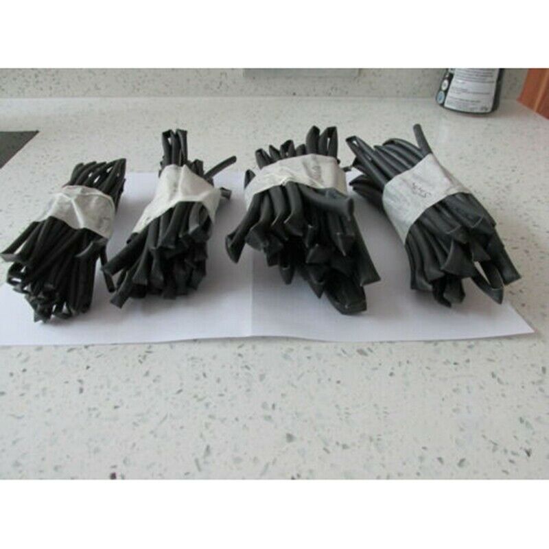 Heat Shrink Tubing 3-4-5-6MM 4 x 1 M6R1R1