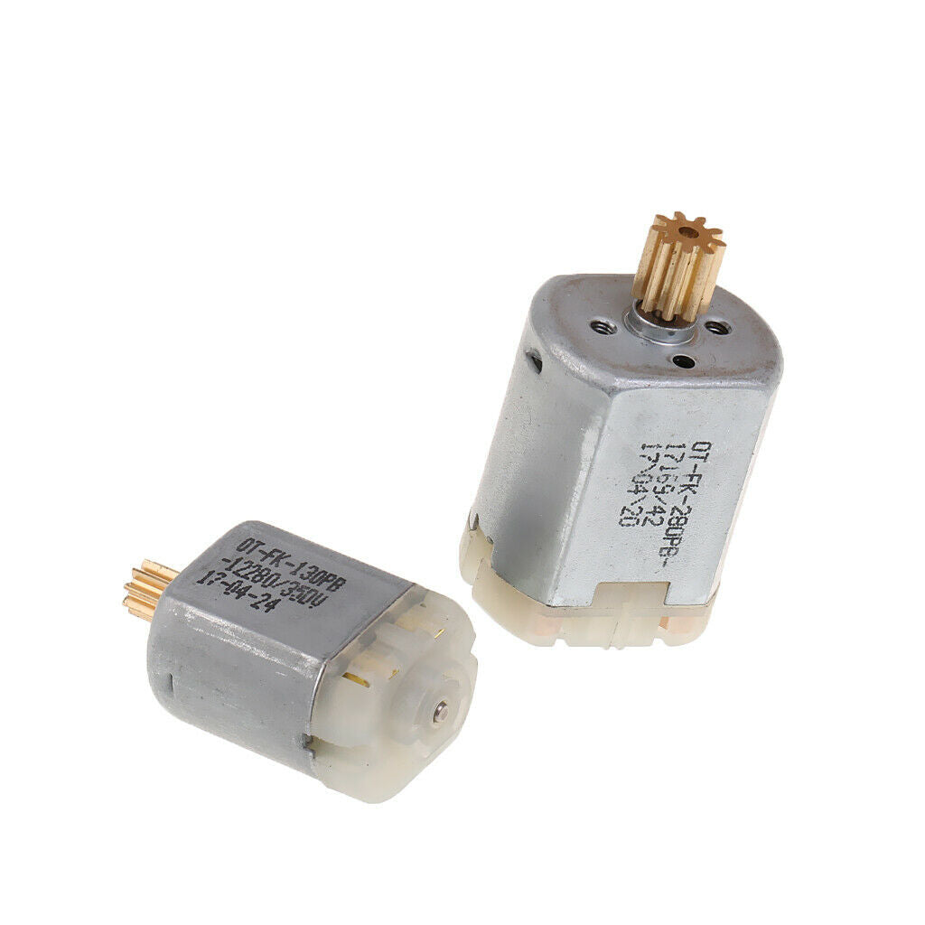 Car Auto Truck Left+Right Power Door Actuator Lock Motor Kit for Audi A4L TT