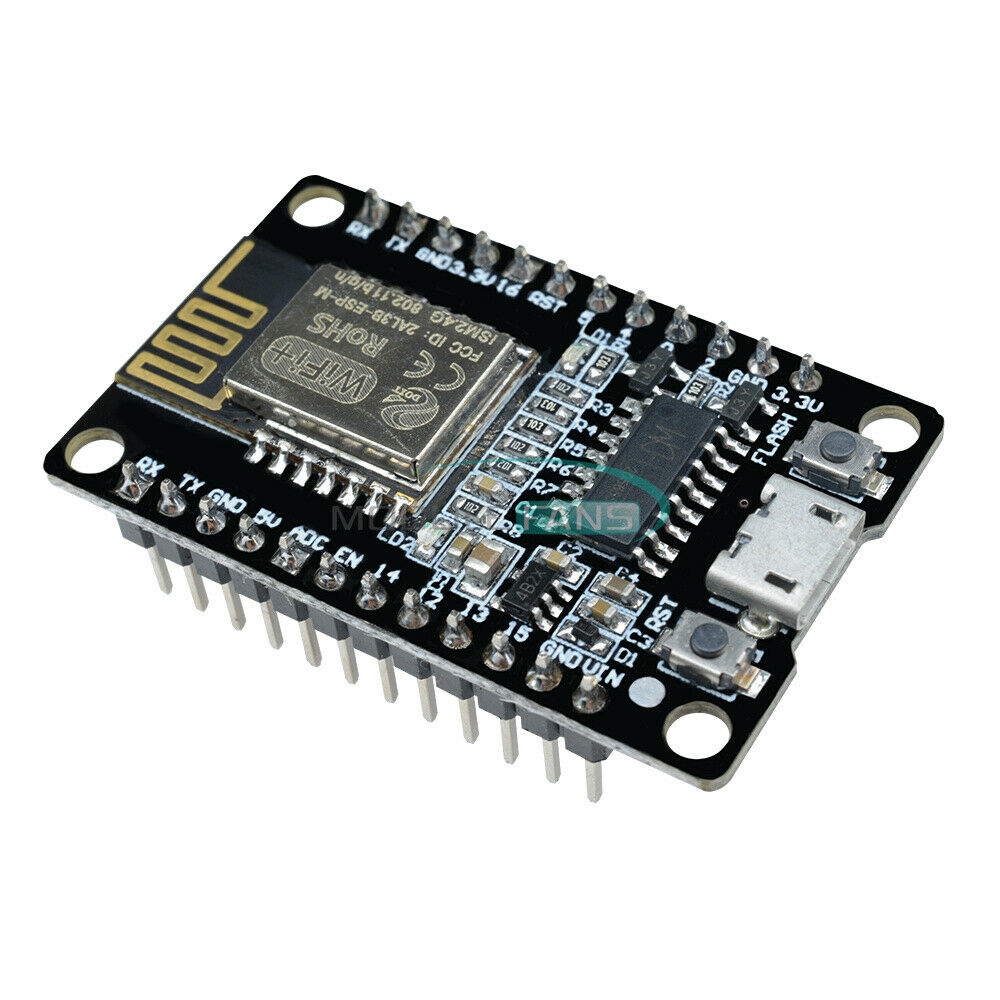 NodeMCU-M ESP8285 Development Wireless WiFi Serial Compatible Nodemcu ESP-M2