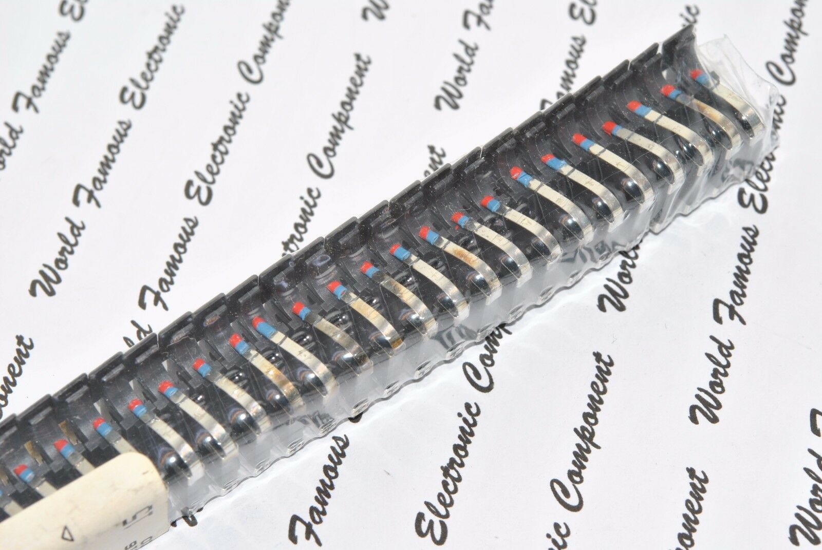 4PCS - LITTELFUSE rating:15 0481015.H 15A Alarm Indicating Fuse