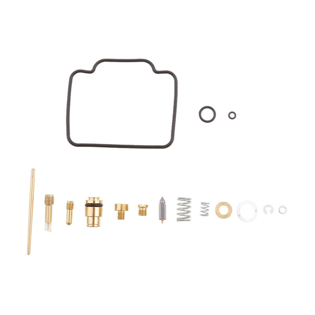 Carburetor Repair Kit for Ltf4wdx King Quad 1991-1998