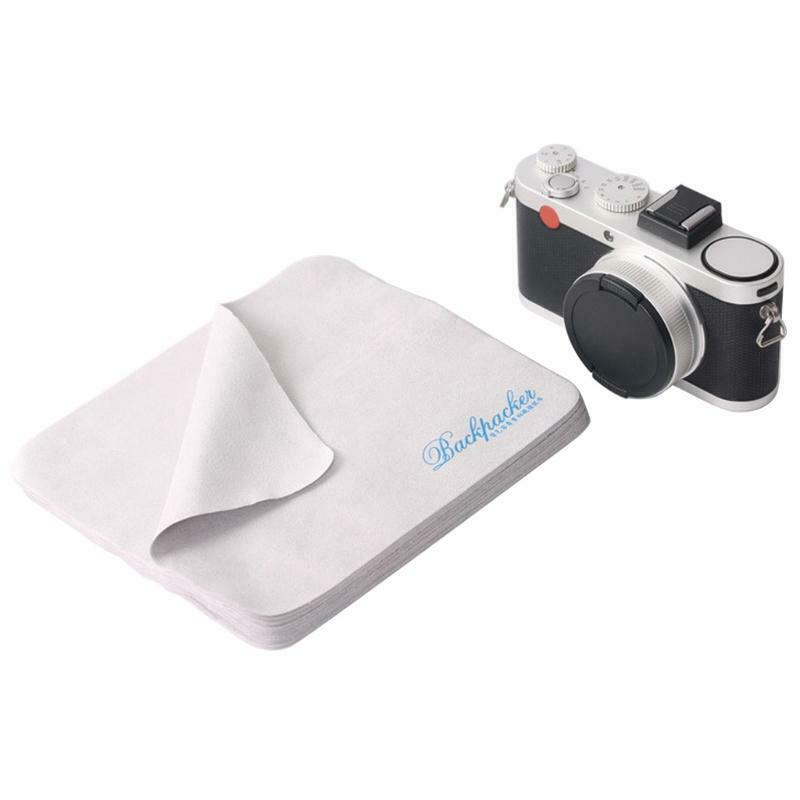 10xProfessional Camera Screen Lens Cleaning Cloth for Computer Phones Screen