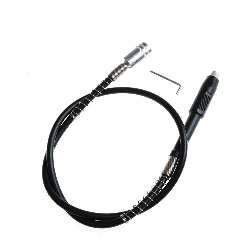 Rotary Tool Rotary Grinder Tools Flexible Flex Shaft Fit Drill Polishing MaN NL