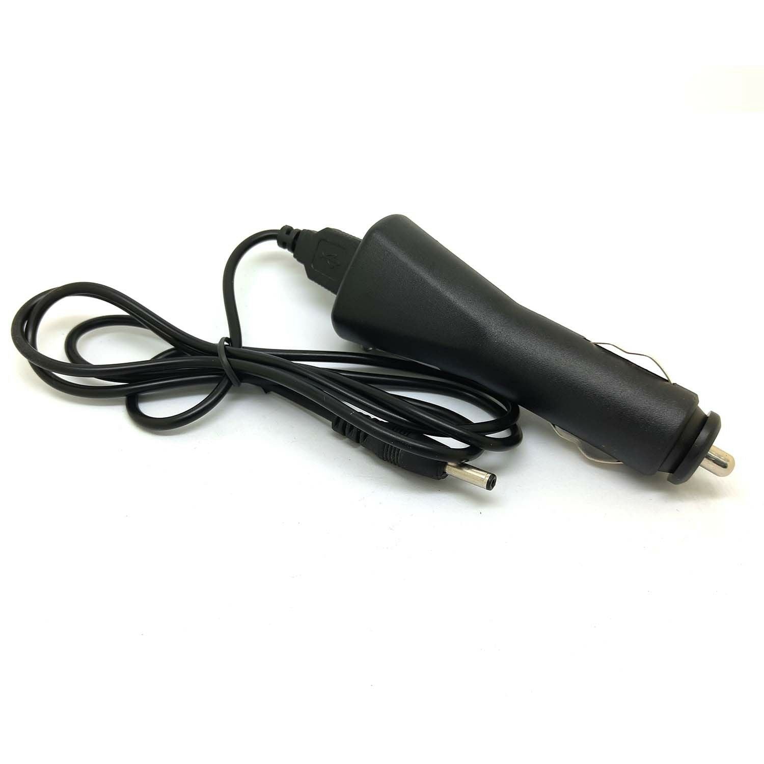 12V/24V DC CAR CHARGER for Nokia 8290 8801 9300 9500 N-Gage QD G